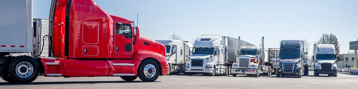 Fleet Budgeting and Forecasting