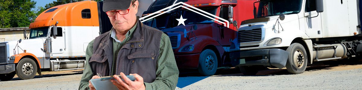 Owner-Operator Startup