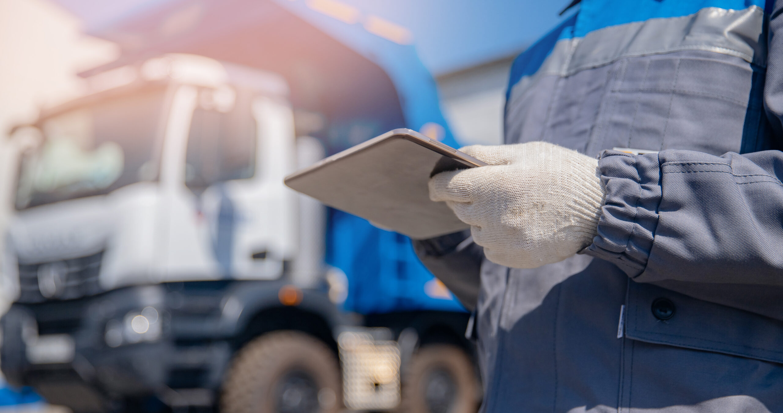 Streamlining Fleet Compliance for DOT & FMCSA Regulations