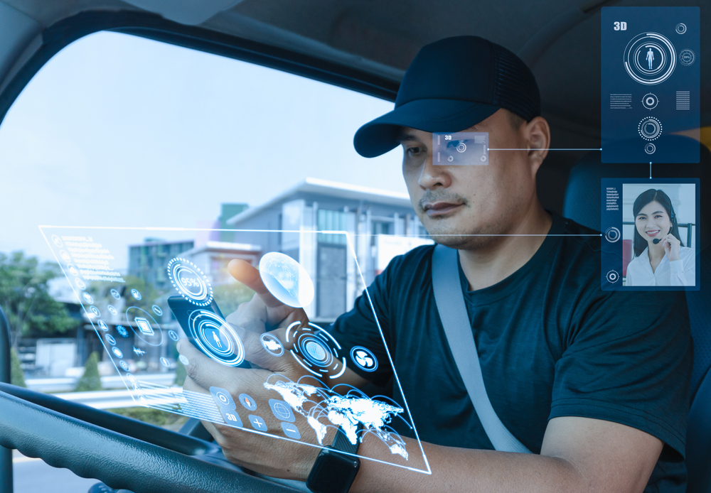 Maintaining Safety Records and Ongoing Driver Monitoring