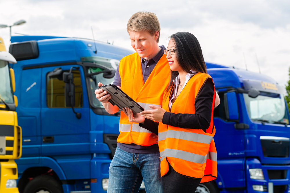 Comprehensive FMCSA Compliance Checklist