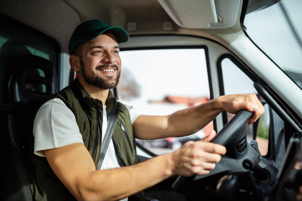 Driver Qualification File Checklist