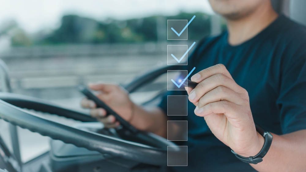 DOT Compliance Software