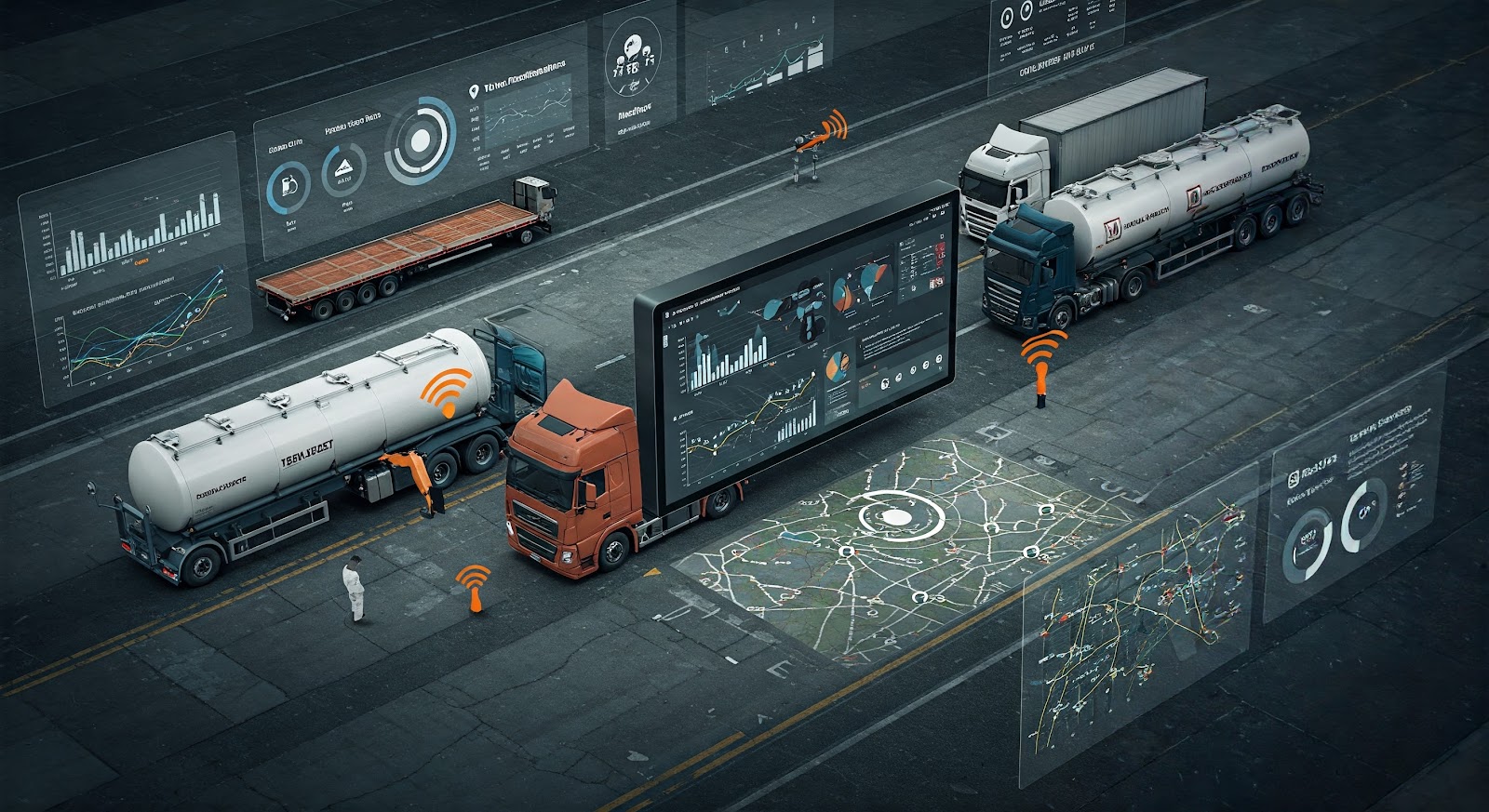 Fleet Insights