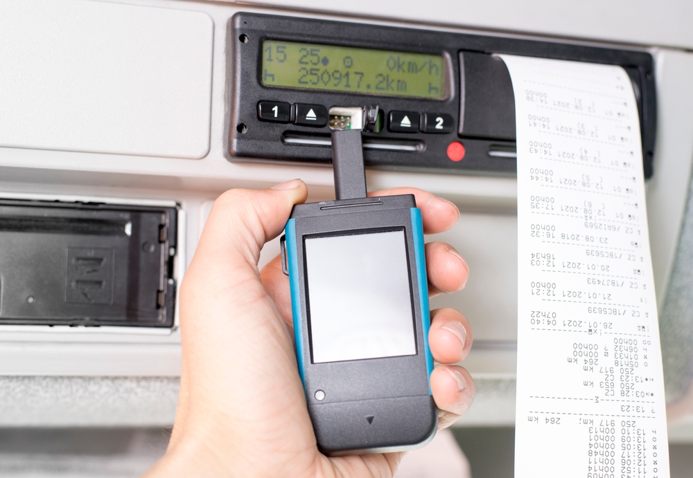 The Role of Electronic Logging Devices