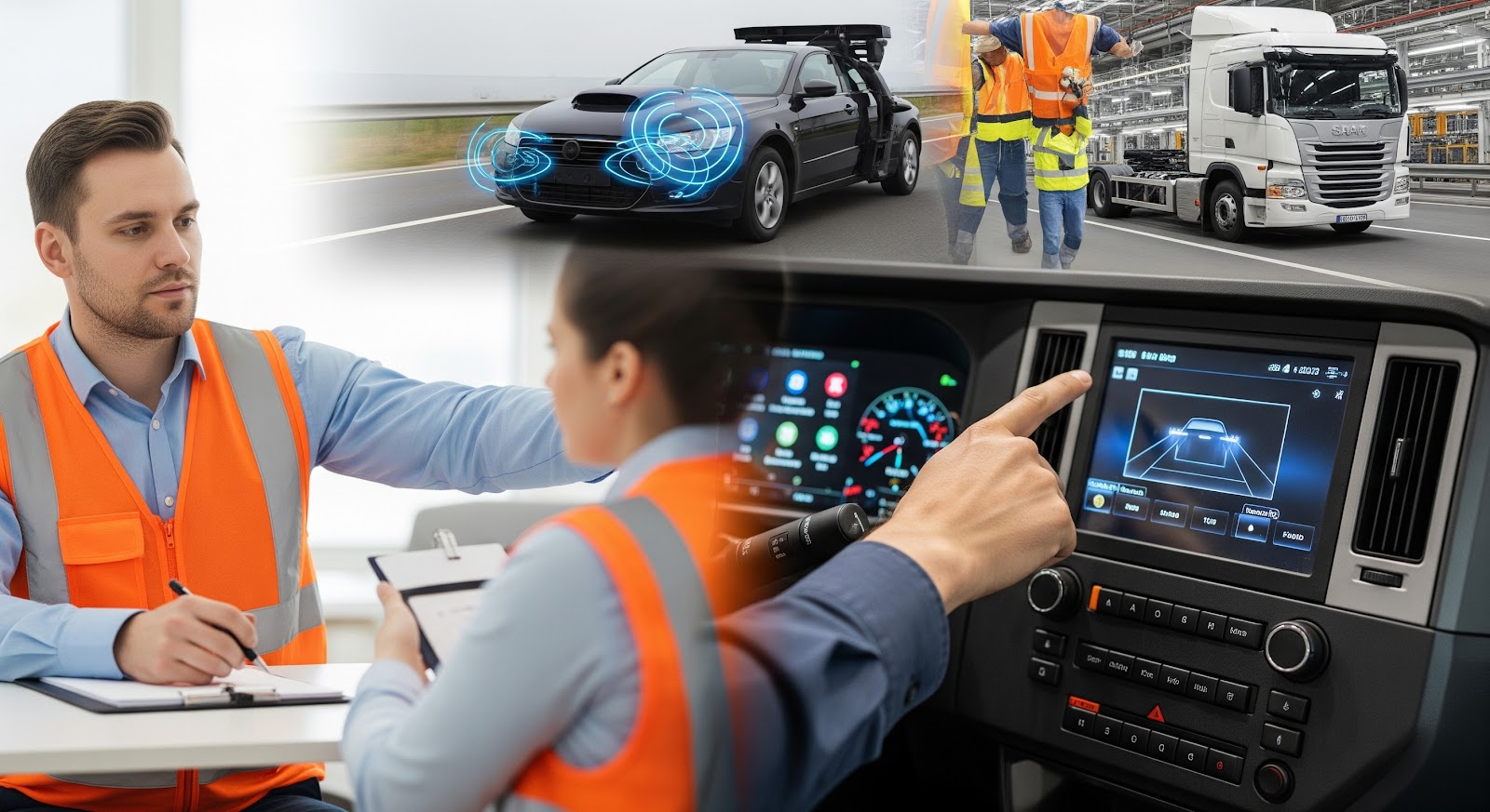 Fleet Safety Policy