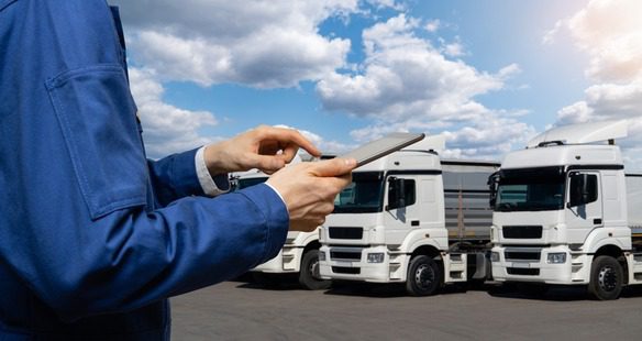 semi truck loan calculator