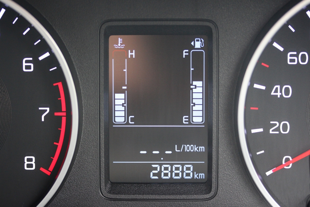 How to Reduce Fuel Consumption in Trucks