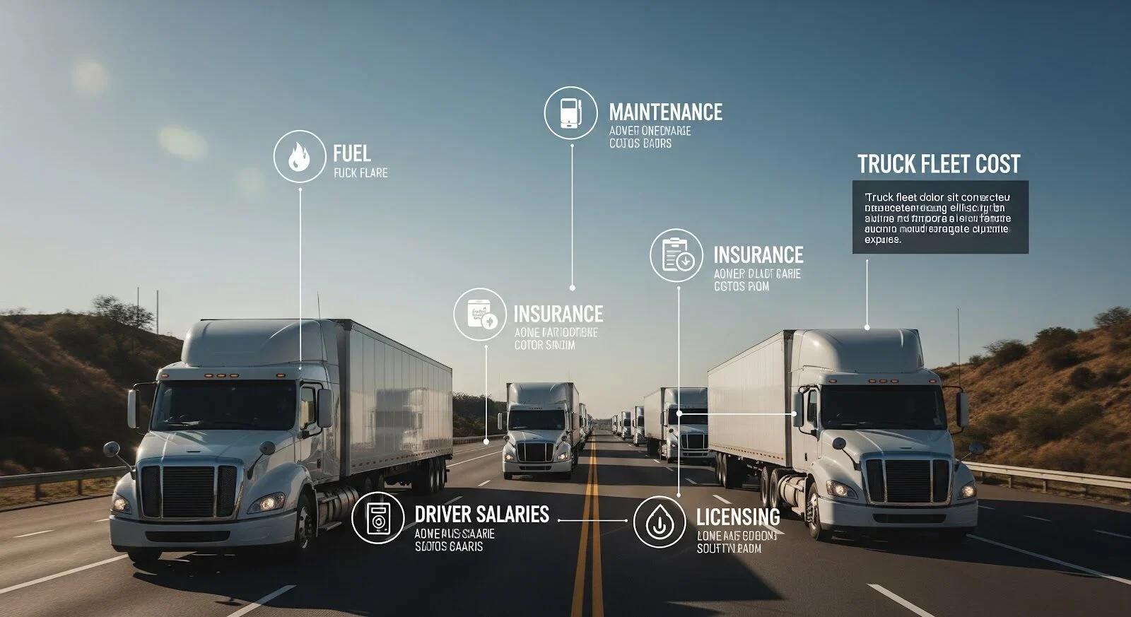Reduce Fleet Costs