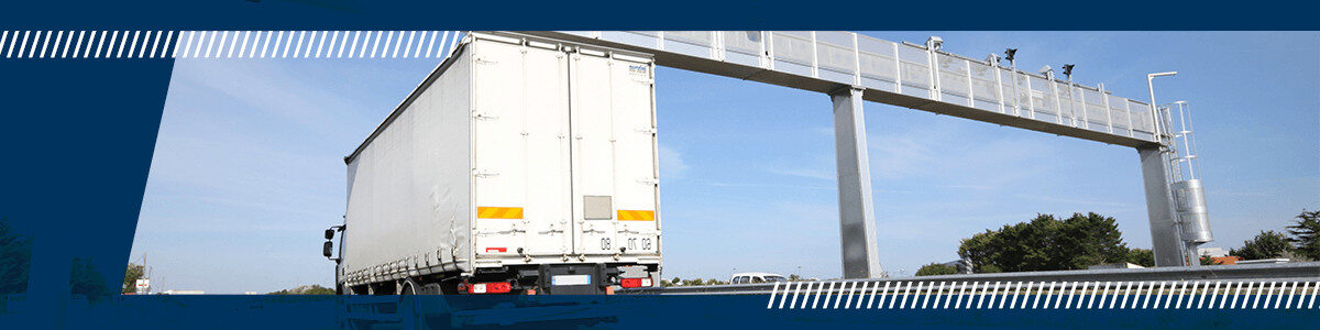 Toll Revenue