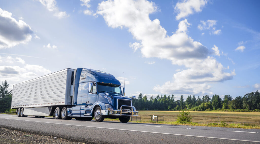 Can Drivewyze help reduce spoilage risks during deliveries