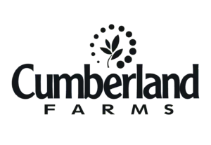 Cumberland Farms Black Logo