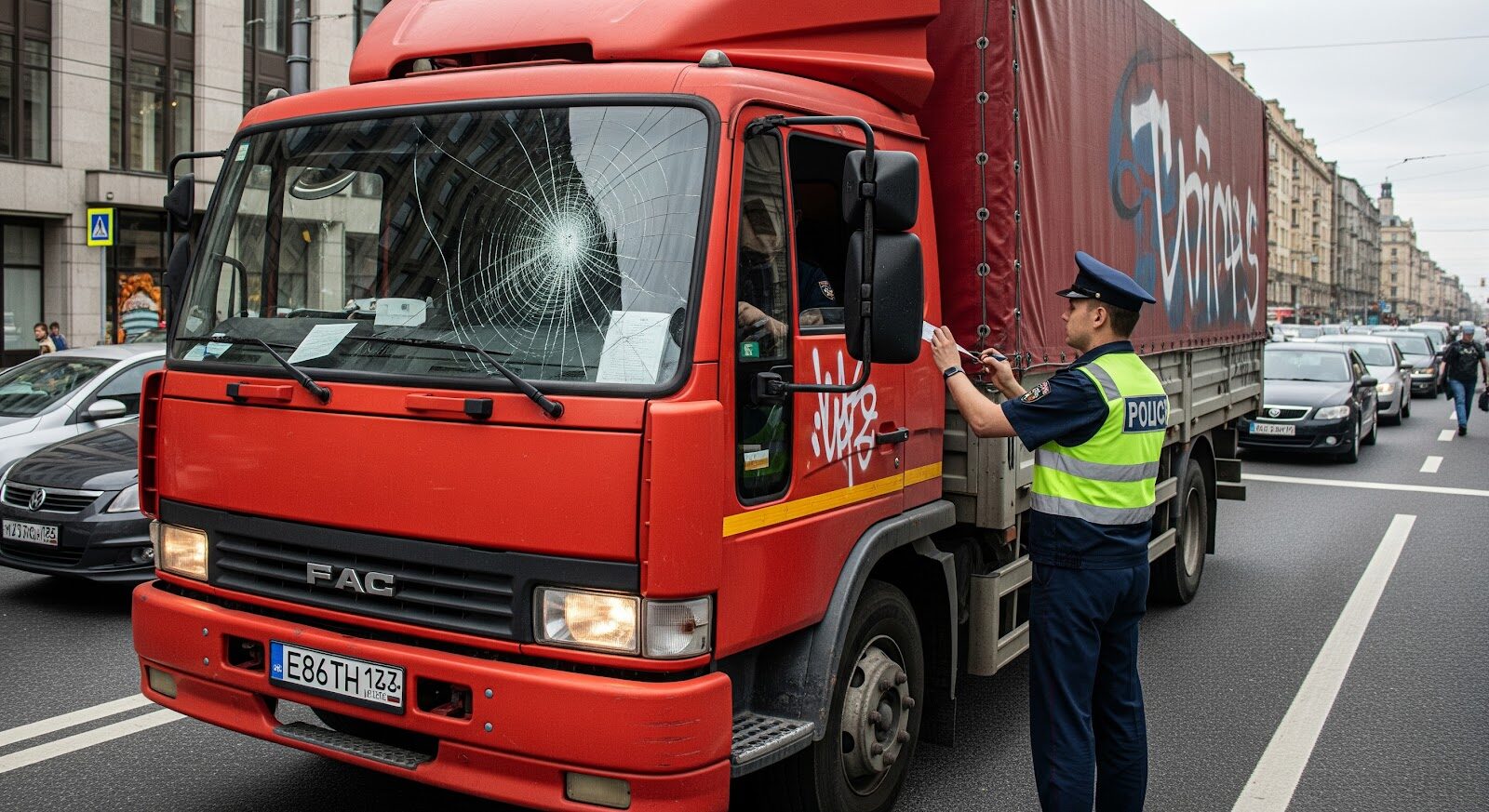 Fleet Metrics
