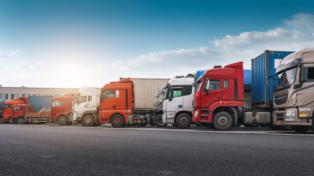 Unlocking Fleet Efficiency