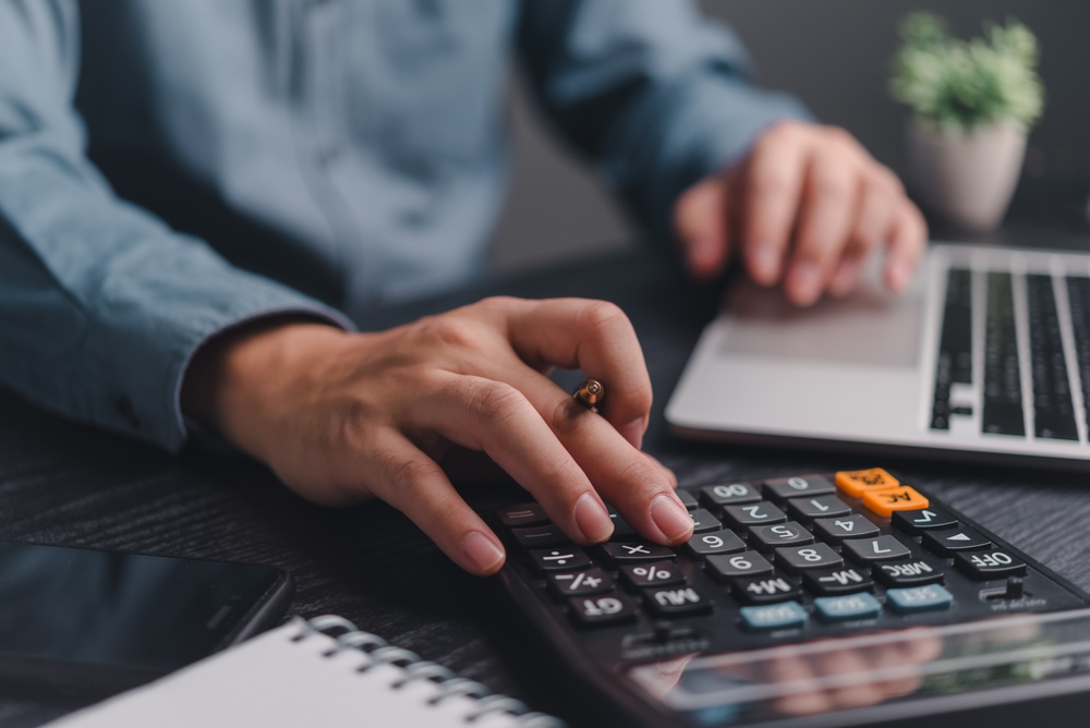 towing capacity calculator