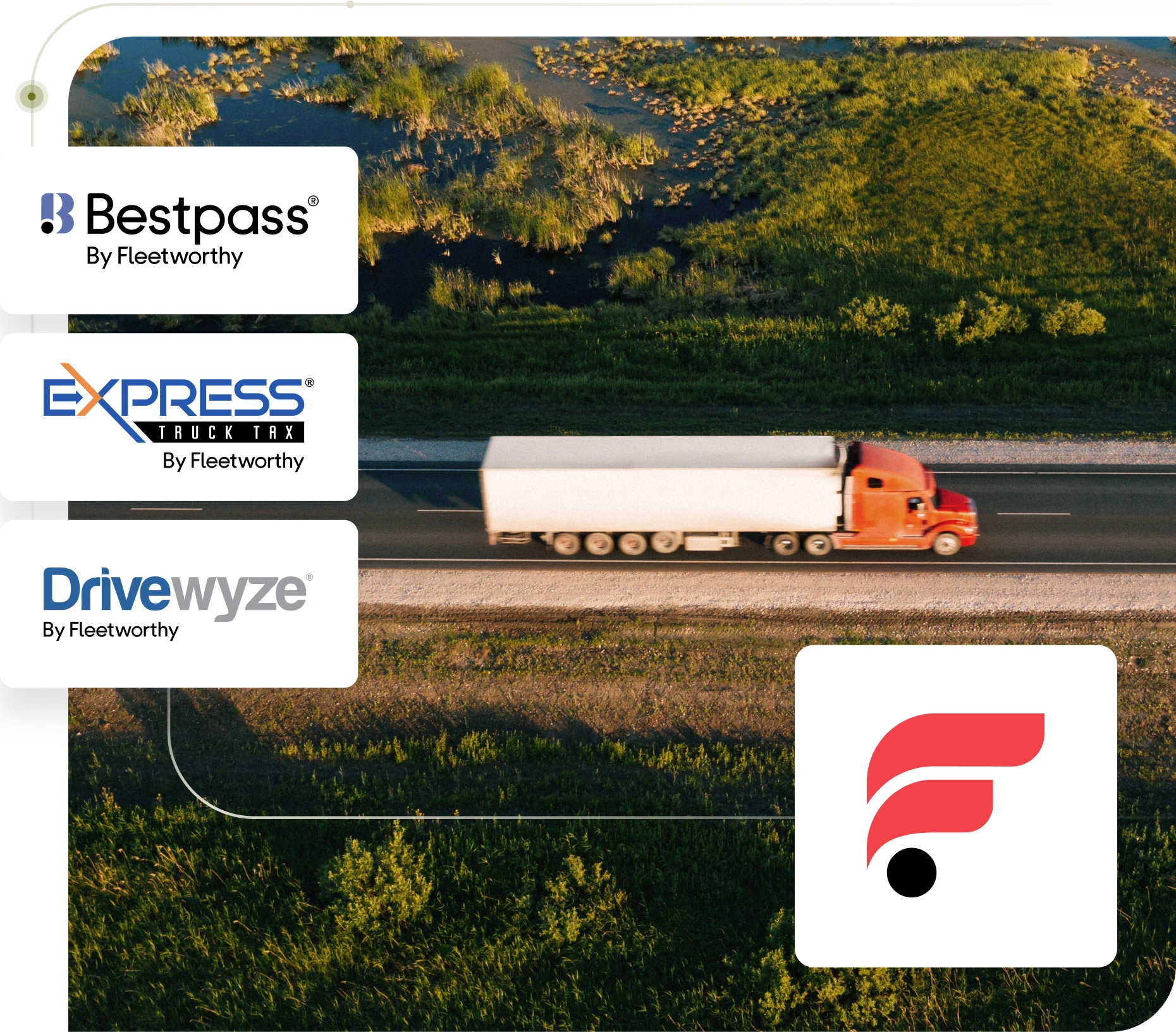 Fleetworthy rebrand