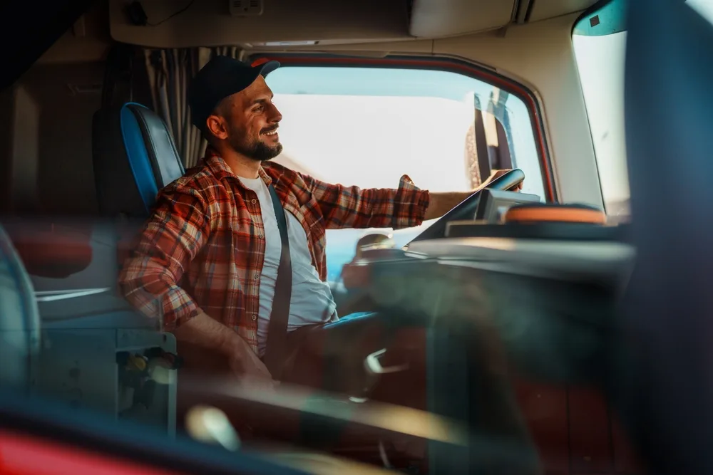 Compliant Drivers Program