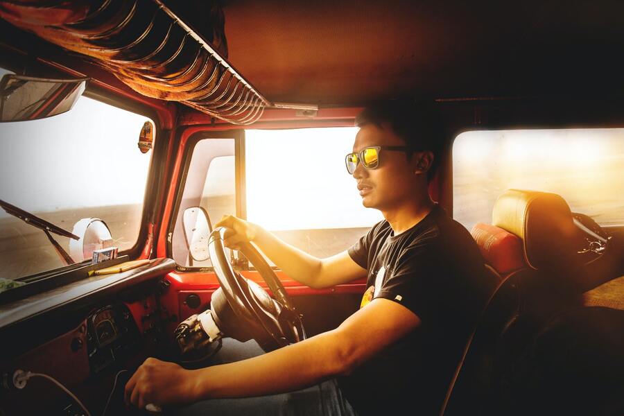 Podcasts for Truckers