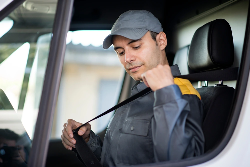 Trucking Safety Alerts