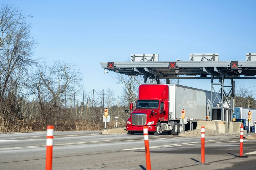 What is Drivewyze PreClear